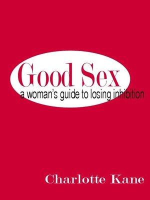 cover image of Good Sex